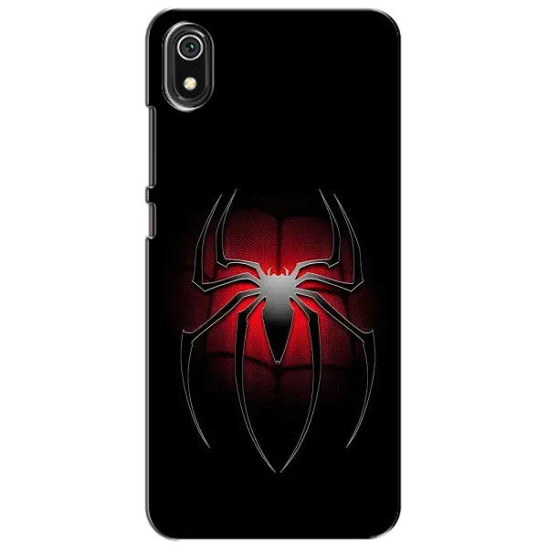 Чехол с рисунком «Паук» для Xiaomi Redmi 7A Чехол с рисунком «Паук» для Xiaomi Redmi 7A