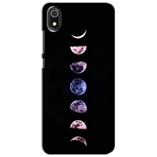 Чехол с рисунком «Плнеты» для Xiaomi Redmi 7A Чехол с рисунком «Плнеты» для Xiaomi Redmi 7A