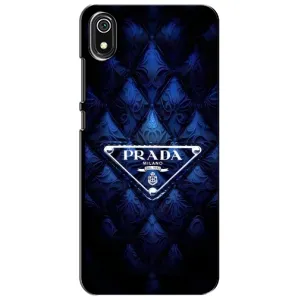 Аксессуар Чехол (Dior, Prada, YSL, Chanel) для Xiaomi Redmi 7A