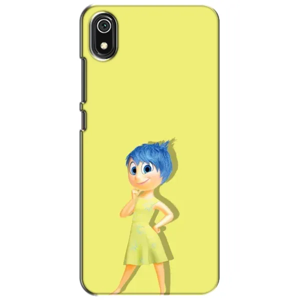 Чехол с рисунком «Радость» для Xiaomi Redmi 7A Чехол с рисунком «Радость» для Xiaomi Redmi 7A