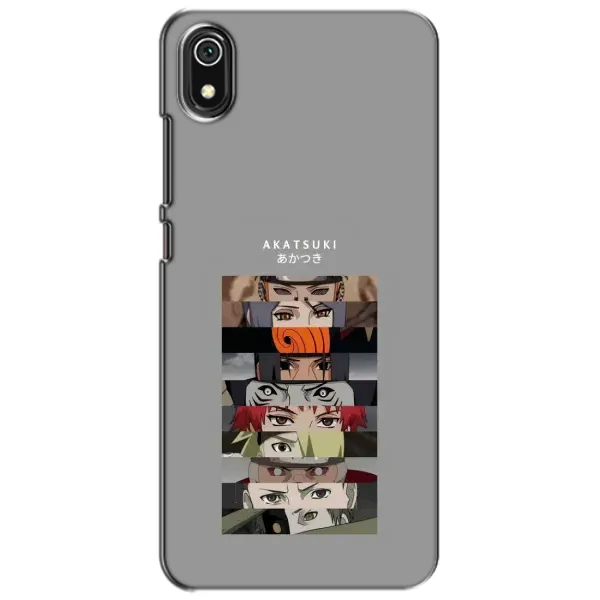 Чехол с рисунком «Разноцветные глаза» для Xiaomi Redmi 7A Чехол с рисунком «Разноцветные глаза» для Xiaomi Redmi 7A