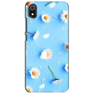 Чохол з Квітами для Xiaomi Redmi 7A