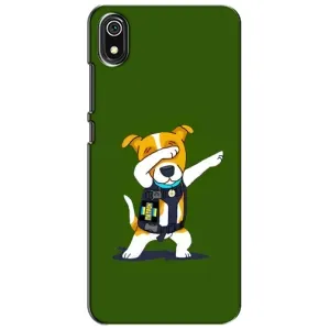 Чохол з принтом Песика Патрон для Xiaomi Redmi 7A