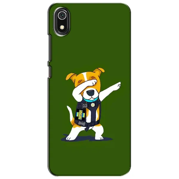 Чехол с рисунком «Собака Патрон» для Xiaomi Redmi 7A Чехол с рисунком «Собака Патрон» для Xiaomi Redmi 7A