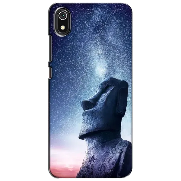 Чехол с рисунком «Статуя» для Xiaomi Redmi 7A Чехол с рисунком «Статуя» для Xiaomi Redmi 7A