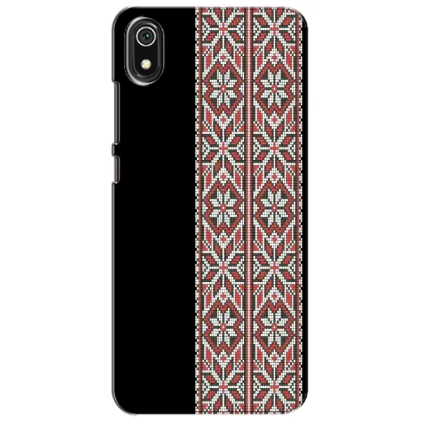 Чехол с рисунком «Стильная вишиванка» для Xiaomi Redmi 7A Чехол с рисунком «Стильная вишиванка» для Xiaomi Redmi 7A