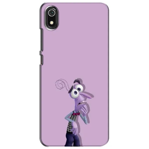 Чехол с рисунком «Страх» для Xiaomi Redmi 7A Чехол с рисунком «Страх» для Xiaomi Redmi 7A