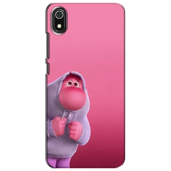 Чехол с рисунком «Стыд» для Xiaomi Redmi 7A Чехол с рисунком «Стыд» для Xiaomi Redmi 7A