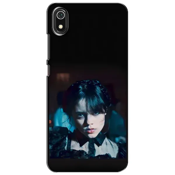 Чехол с рисунком «Танец Уэнсдей» для Xiaomi Redmi 7A Чехол с рисунком «Танец Уэнсдей» для Xiaomi Redmi 7A