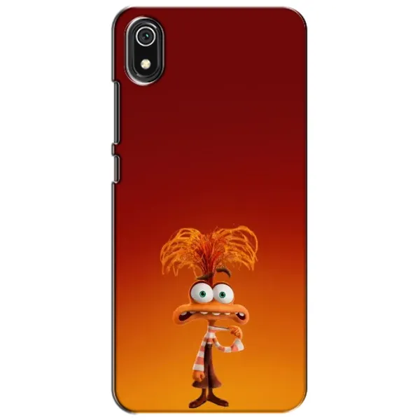 Чехол с рисунком «Тревожность» для Xiaomi Redmi 7A Чехол с рисунком «Тревожность» для Xiaomi Redmi 7A