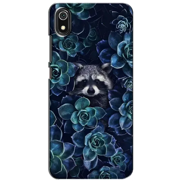 Чехол с рисунком «В цветах» для Xiaomi Redmi 7A Чехол с рисунком «В цветах» для Xiaomi Redmi 7A