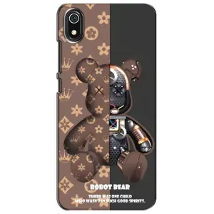 Силіконовий чохол для Xiaomi Redmi 7A