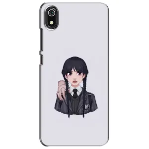 Чохол з картинкою Венсдей на Xiaomi Redmi 7A (Річ Венсдей)