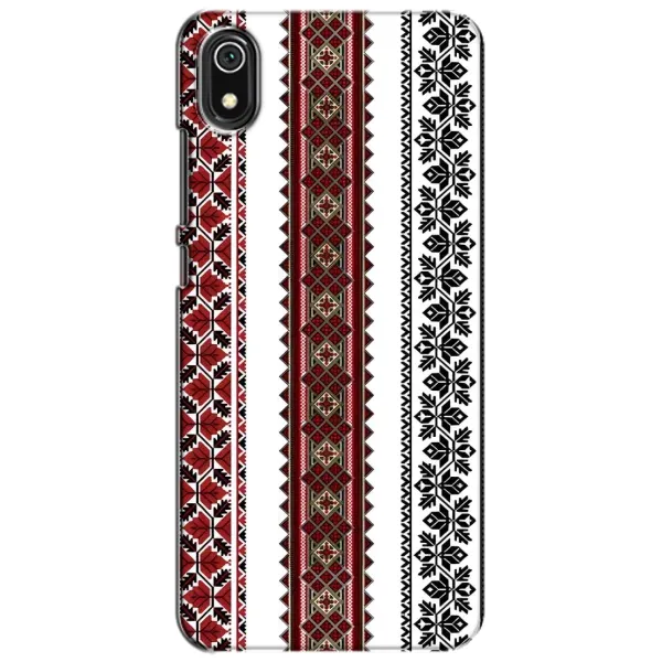 Чехол с рисунком «Вышиваночки» для Xiaomi Redmi 7A Чехол с рисунком «Вышиваночки» для Xiaomi Redmi 7A