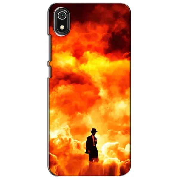 Чехол с рисунком «Взрыв» для Xiaomi Redmi 7A Чехол с рисунком «Взрыв» для Xiaomi Redmi 7A
