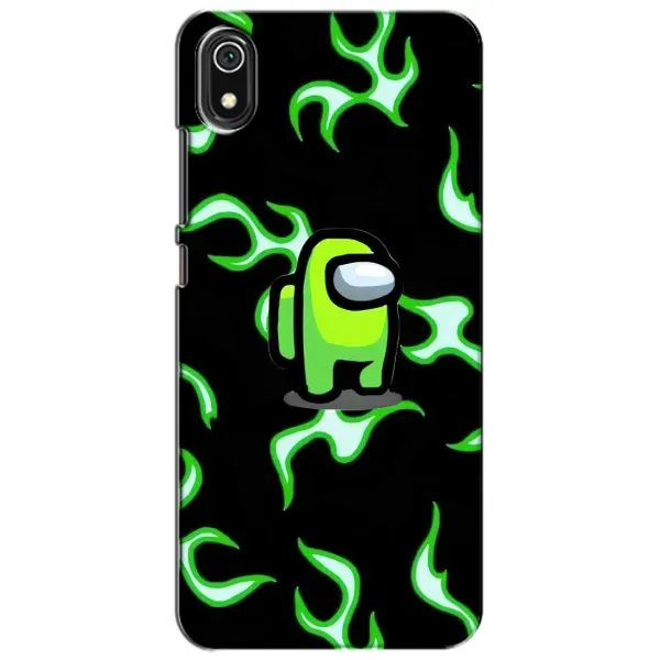 Чехол с рисунком «Яркий игрок» для Xiaomi Redmi 7A Чехол с рисунком «Яркий игрок» для Xiaomi Redmi 7A
