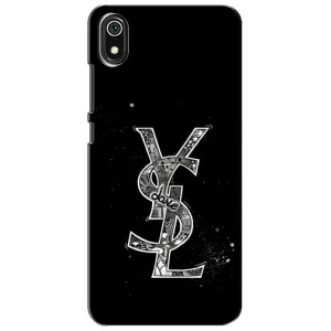 Чохол (Dior, Prada, YSL, Chanel) для Xiaomi Redmi 7A