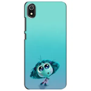 Чехол Головоломка для Xiaomi Redmi 7A - (AlphaPrint) (Зависть)