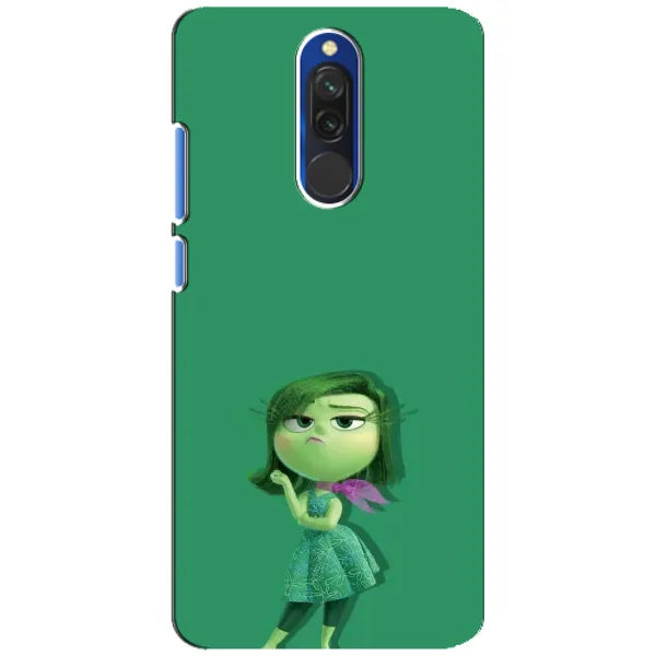 Чехол с рисунком «Брезгливость» для Xiaomi Redmi 8 Чехол с рисунком «Брезгливость» для Xiaomi Redmi 8
