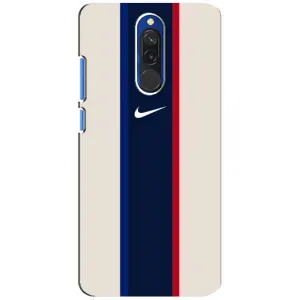 Чехол для Xiaomi Redmi 8 (Барселона) (Фк Барселона)