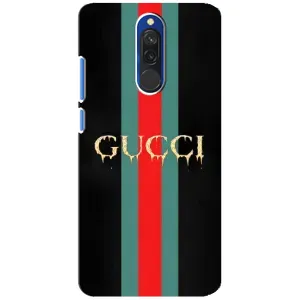 Чехлы Бренд GUCCI для Xiaomi Redmi 8 (GUCCI)