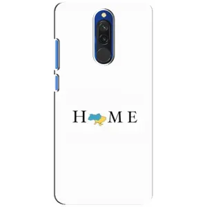 Чохли для Xiaomi Redmi 8 (Home - Україна) (Home)