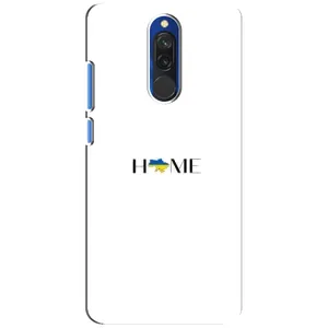 Чохли для Xiaomi Redmi 8 (Home - Україна) (Home)