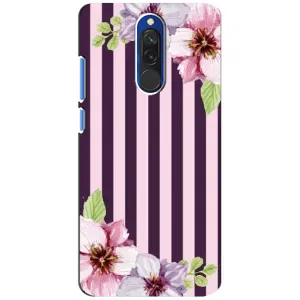 Чохли з тематикою "КВІТИ" на Xiaomi Redmi 8 (Шпалери)