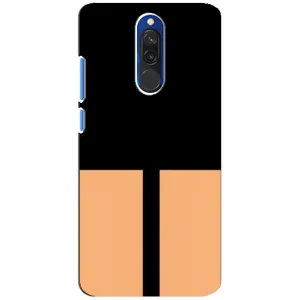 Купить Чехлы на телефон с принтом Anime для Xiaomi Redmi 8 (Shippuuden)