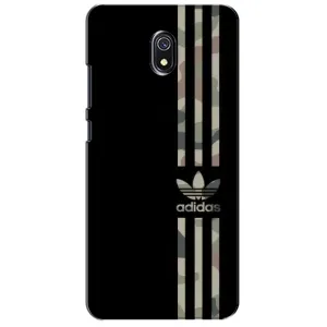 Чехол в стиле "Адидас" для Редми 8а (Adidas)