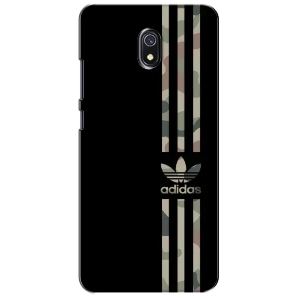 Чехол с рисунком «Adidas» для Xiaomi Redmi 8A Чехол с рисунком «Adidas» для Xiaomi Redmi 8A