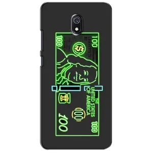 Чохол (Дорого-богато) на Xiaomi Redmi 8A (Бакси)