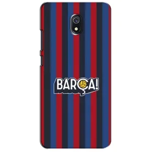 Чехол для Xiaomi Redmi 8A (Барселона) (BARCA)