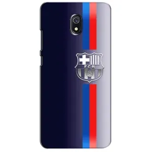 Чехол для Xiaomi Redmi 8A (Барселона) (Barsa)