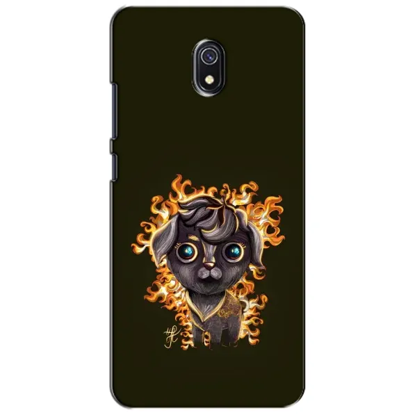 Чехол с рисунком «Бавовна мем» для Xiaomi Redmi 8A Чехол с рисунком «Бавовна мем» для Xiaomi Redmi 8A