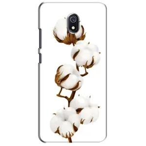 Чехлы на военную тематику для Xiaomi Redmi 8A (Бавовна)