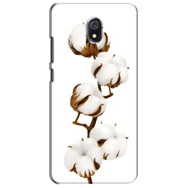 Чехол с рисунком «Бавовна» для Xiaomi Redmi 8A Чехол с рисунком «Бавовна» для Xiaomi Redmi 8A