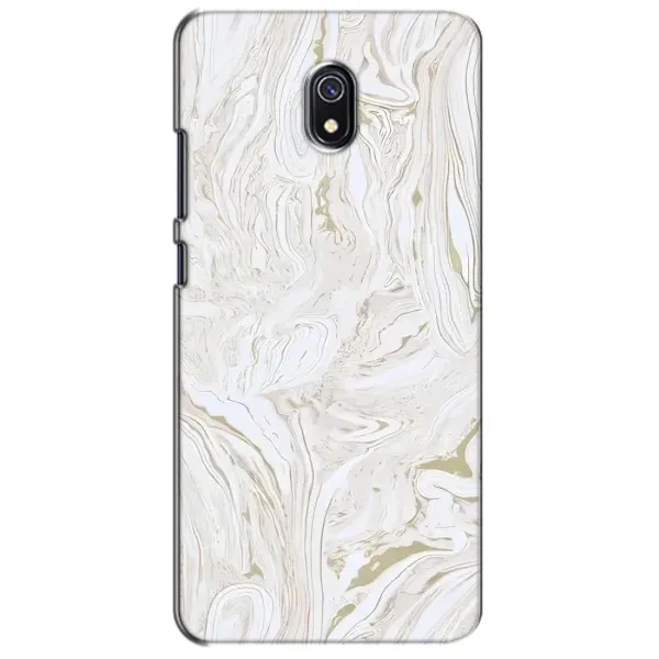 Чехол с рисунком «белый мрамор» для Xiaomi Redmi 8A Чехол с рисунком «белый мрамор» для Xiaomi Redmi 8A