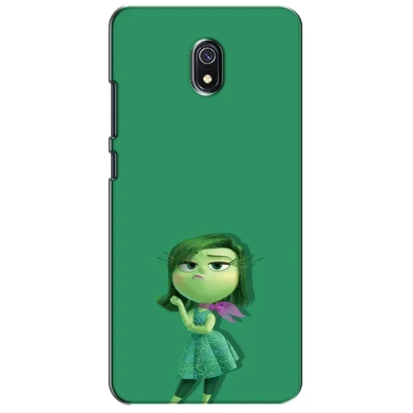Чехол с рисунком «Брезгливость» для Xiaomi Redmi 8A Чехол с рисунком «Брезгливость» для Xiaomi Redmi 8A