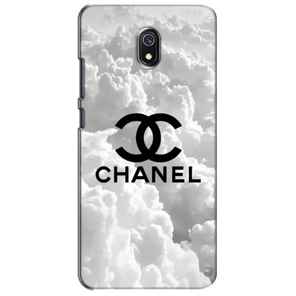 Чехол с рисунком «CHANEL» для Xiaomi Redmi 8A Чехол с рисунком «CHANEL» для Xiaomi Redmi 8A