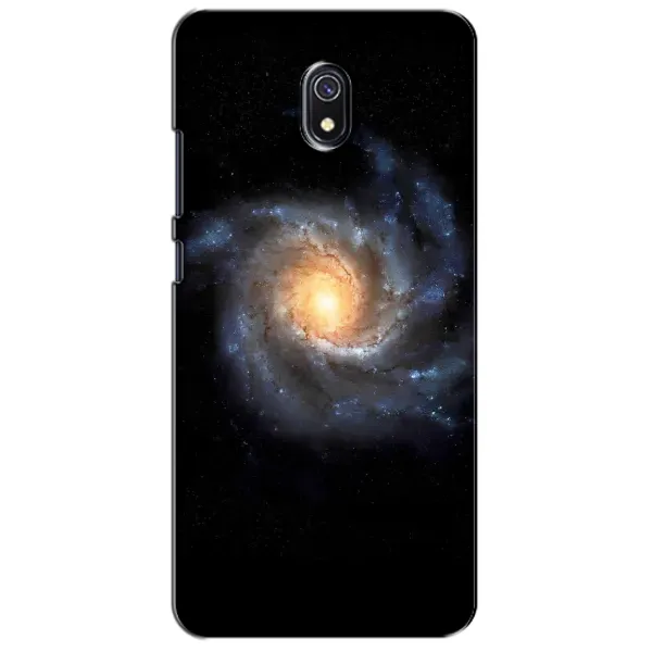 Чехол с рисунком «Черная дыра» для Xiaomi Redmi 8A Чехол с рисунком «Черная дыра» для Xiaomi Redmi 8A