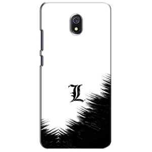 Чохли з принтом Ітачі Учіха на Xiaomi Redmi 8A (Death)