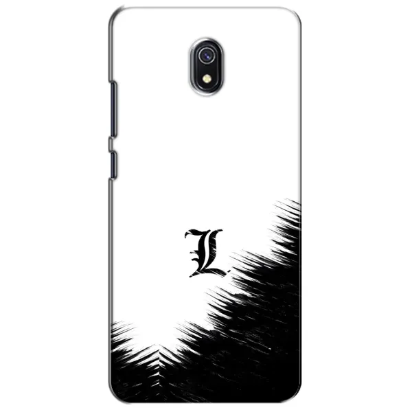 Чехол с рисунком «Death» для Xiaomi Redmi 8A Чехол с рисунком «Death» для Xiaomi Redmi 8A