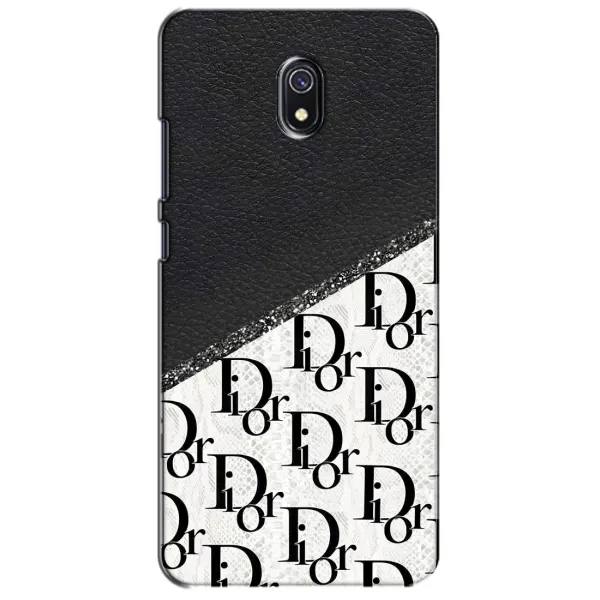 Чехол с рисунком «Диор» для Xiaomi Redmi 8A Чехол с рисунком «Диор» для Xiaomi Redmi 8A