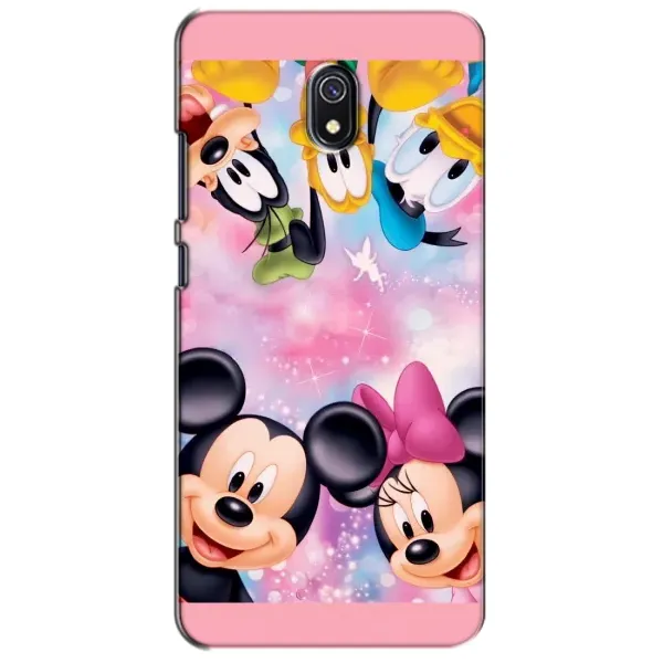 Чехол с рисунком «Disney» для Xiaomi Redmi 8A Чехол с рисунком «Disney» для Xiaomi Redmi 8A