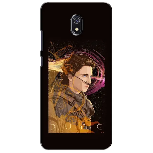 Чехол с рисунком «Дюна Арт» для Xiaomi Redmi 8A Чехол с рисунком «Дюна Арт» для Xiaomi Redmi 8A