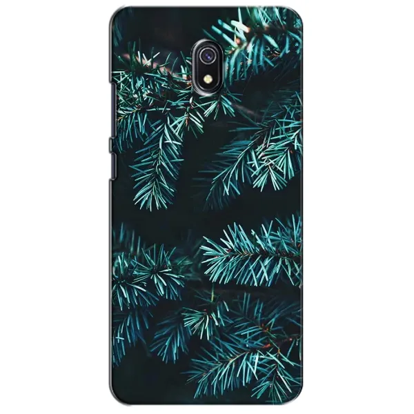 Чехол с рисунком «Ель» для Xiaomi Redmi 8A Чехол с рисунком «Ель» для Xiaomi Redmi 8A