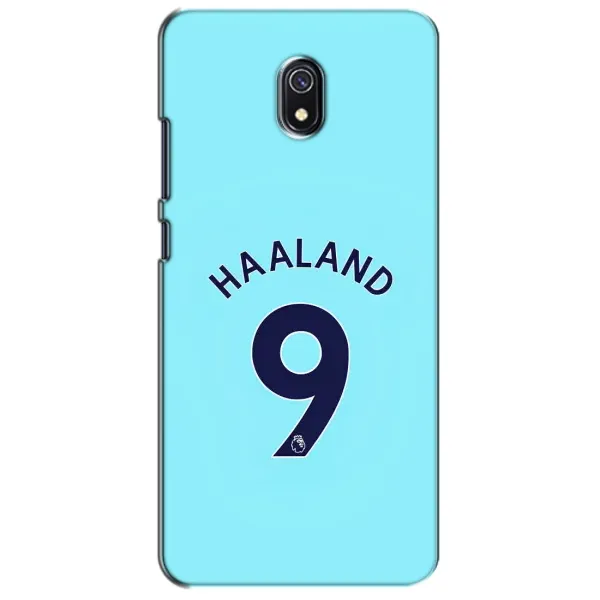 Чехол с рисунком «Ерлинг Холанд 9» для Xiaomi Redmi 8A Чехол с рисунком «Ерлинг Холанд 9» для Xiaomi Redmi 8A