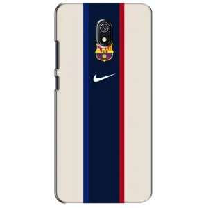 Чехол для Xiaomi Redmi 8A (Барселона) (Фк Барселона)