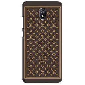 Силиконовый чехол для Xiaomi Redmi 8A (ФОН Louis Vuitton Paris)